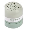 Sterrenprojector - Pixie projector saliegroen